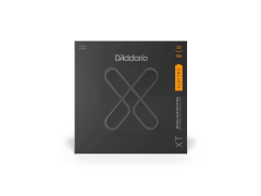 Набор струн D'ADDARIO XTE1059 XT ELECTRIC NICKEL PLATED STEEL 7-STRING REGULAR LIGHT (10-59)